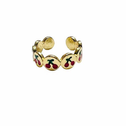 Cherrys Rings
