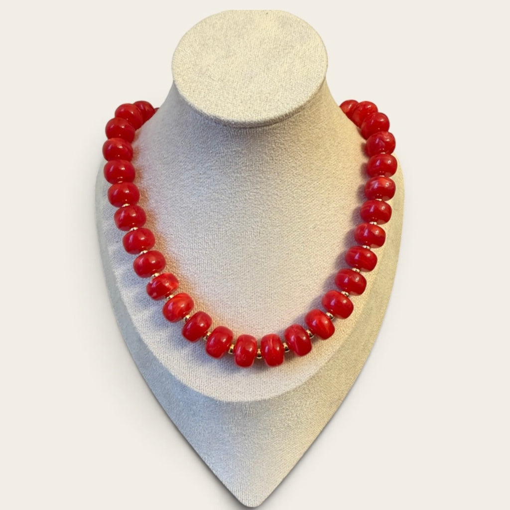 Oriela Necklace