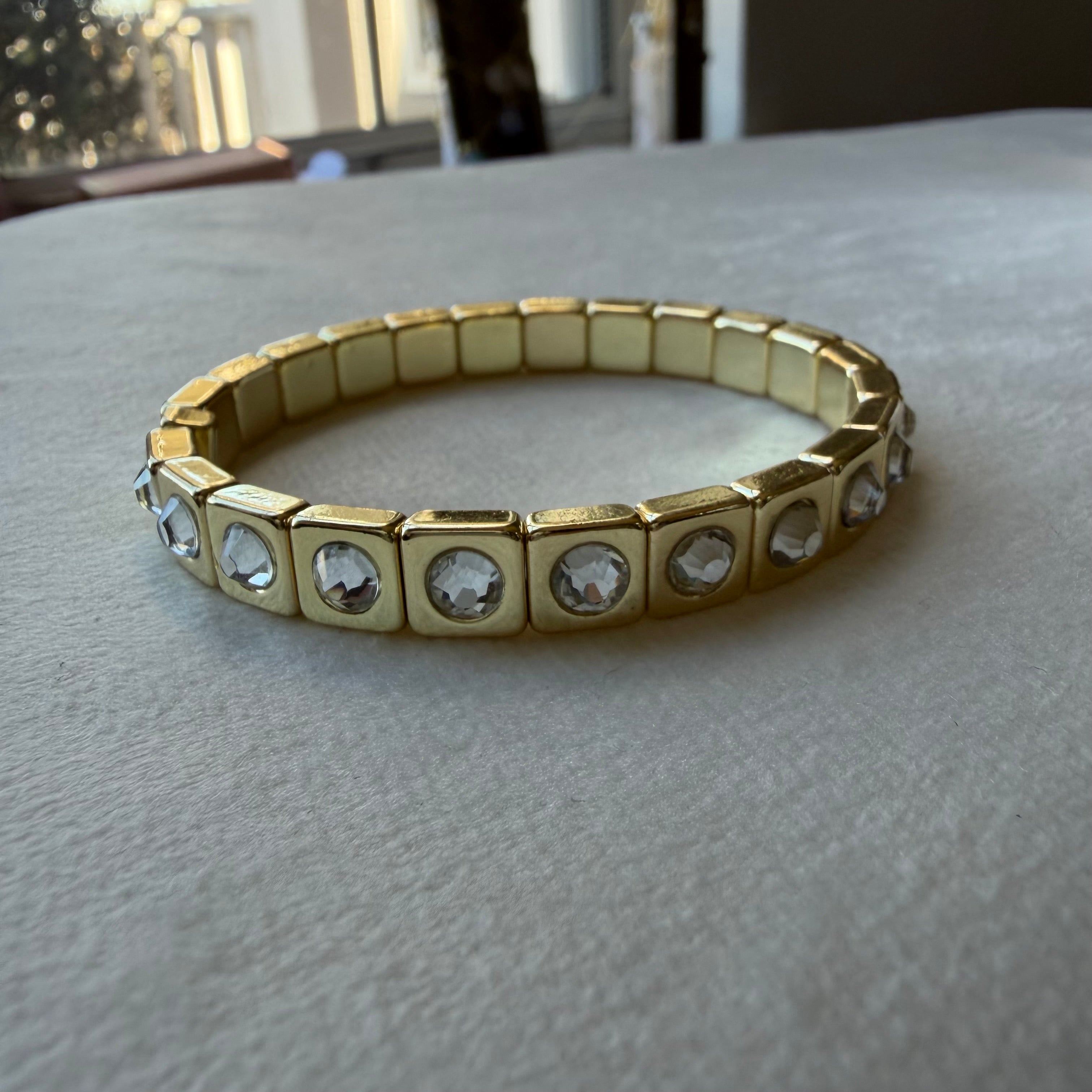 Colors ajustables bracelet