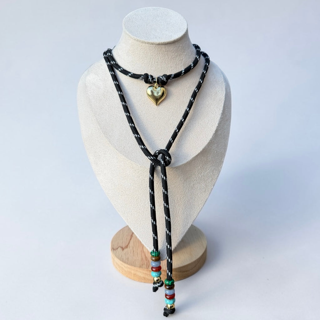 Eli Necklace