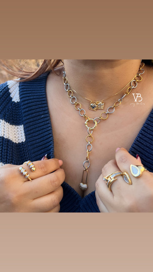 Jesy Necklace