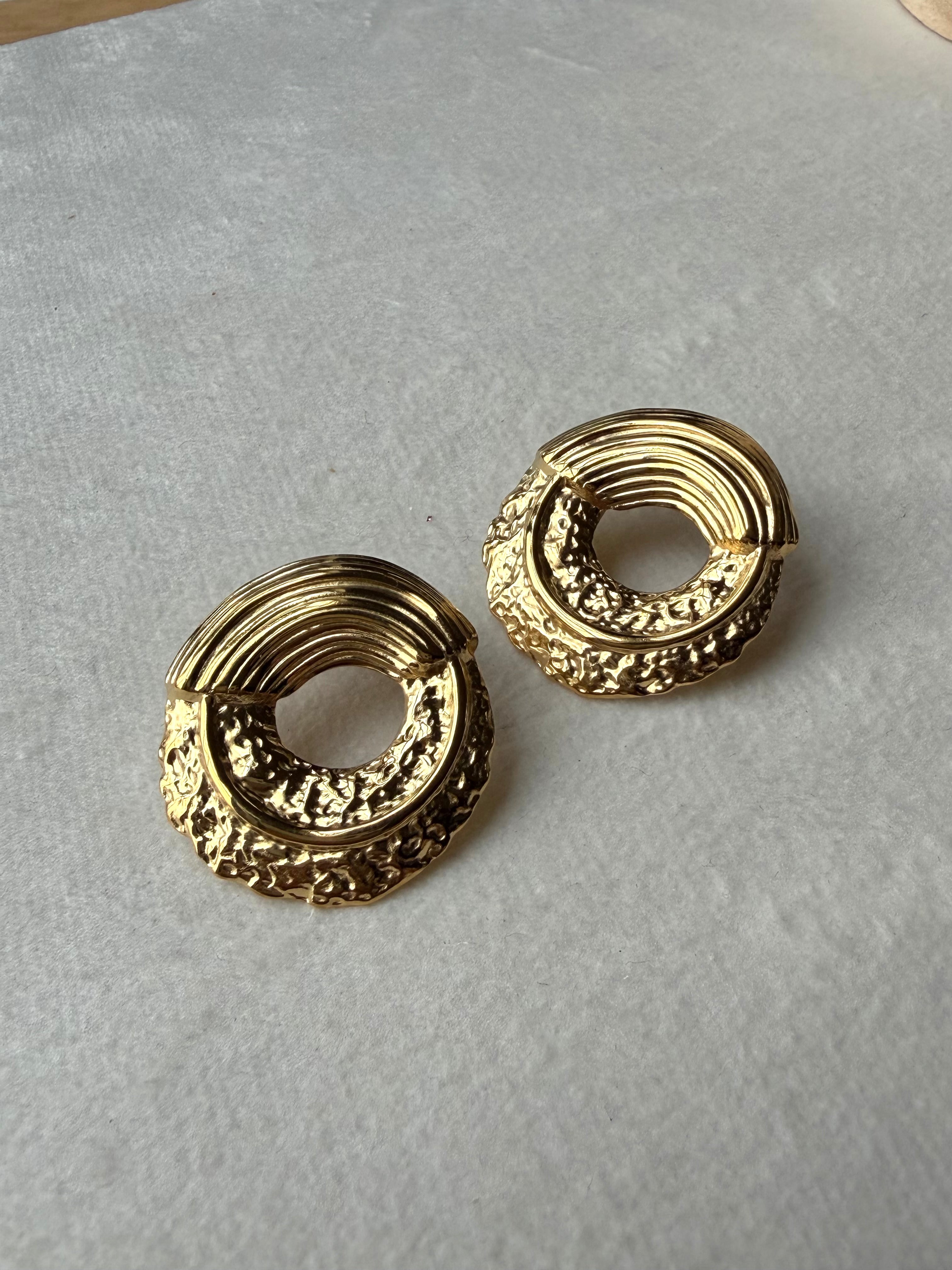 Mar Earring
