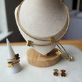 Bear gold set