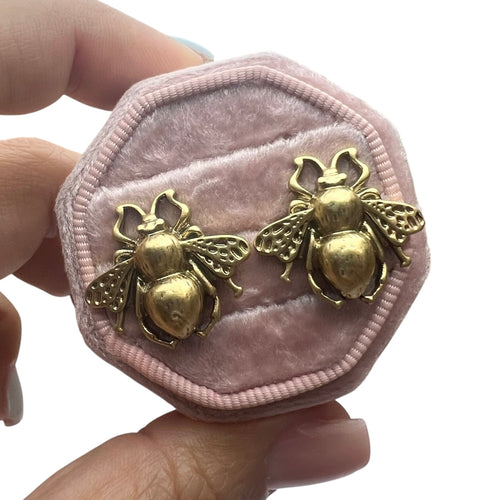 Inspiración Earrings