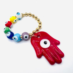 Kat Bracelet