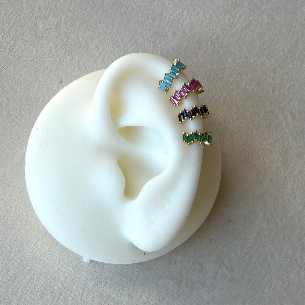 Mini Earcuff