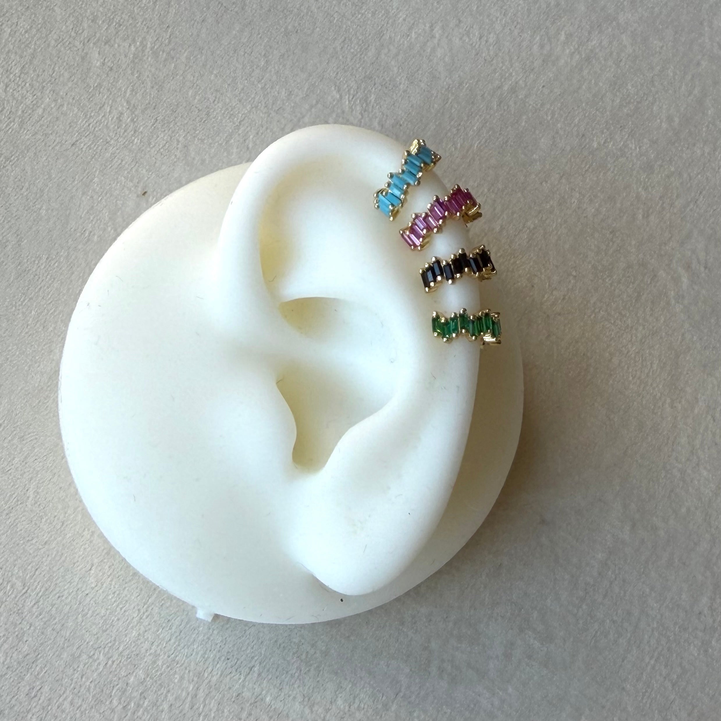 Mini Earcuff