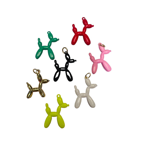 Dog Charm