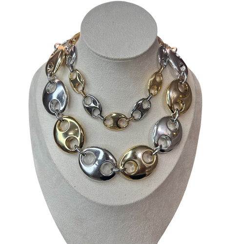 Daniela Necklaces