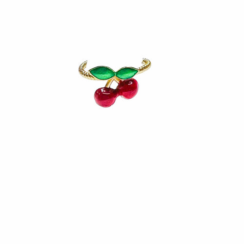 Cherrys Rings
