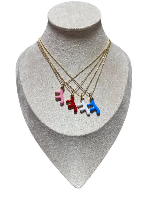 New trending Necklace