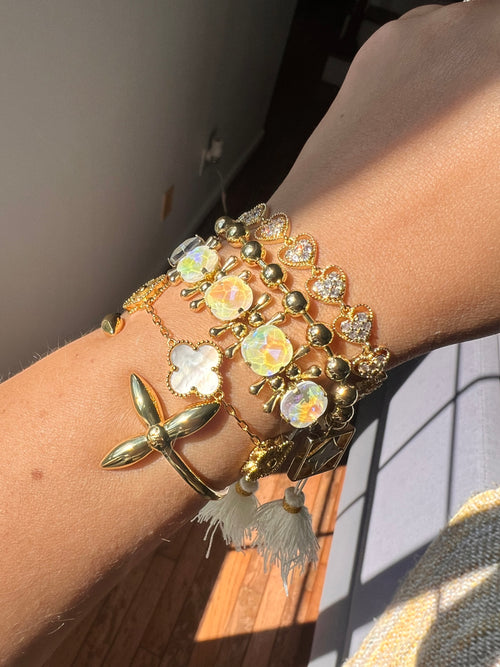 L Bracelet