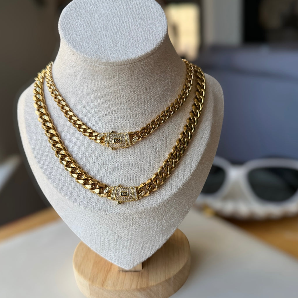 Carlota Necklace