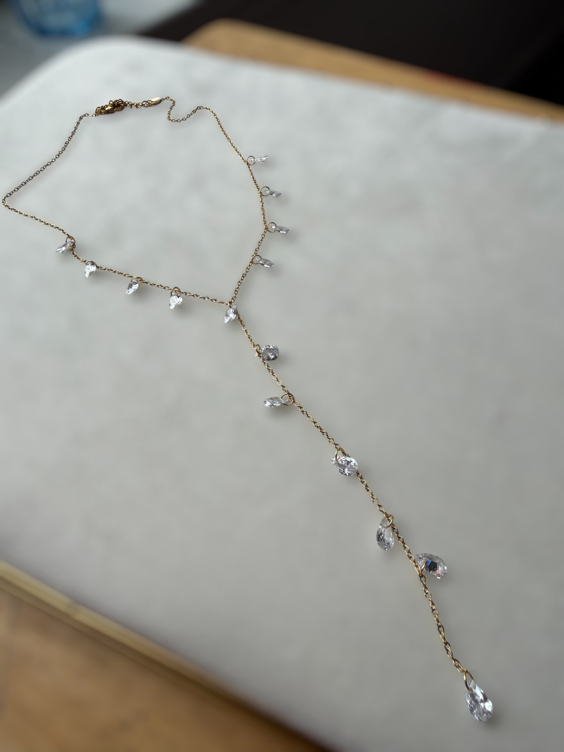 Sami necklace
