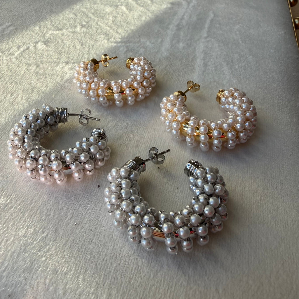 Gabi earring