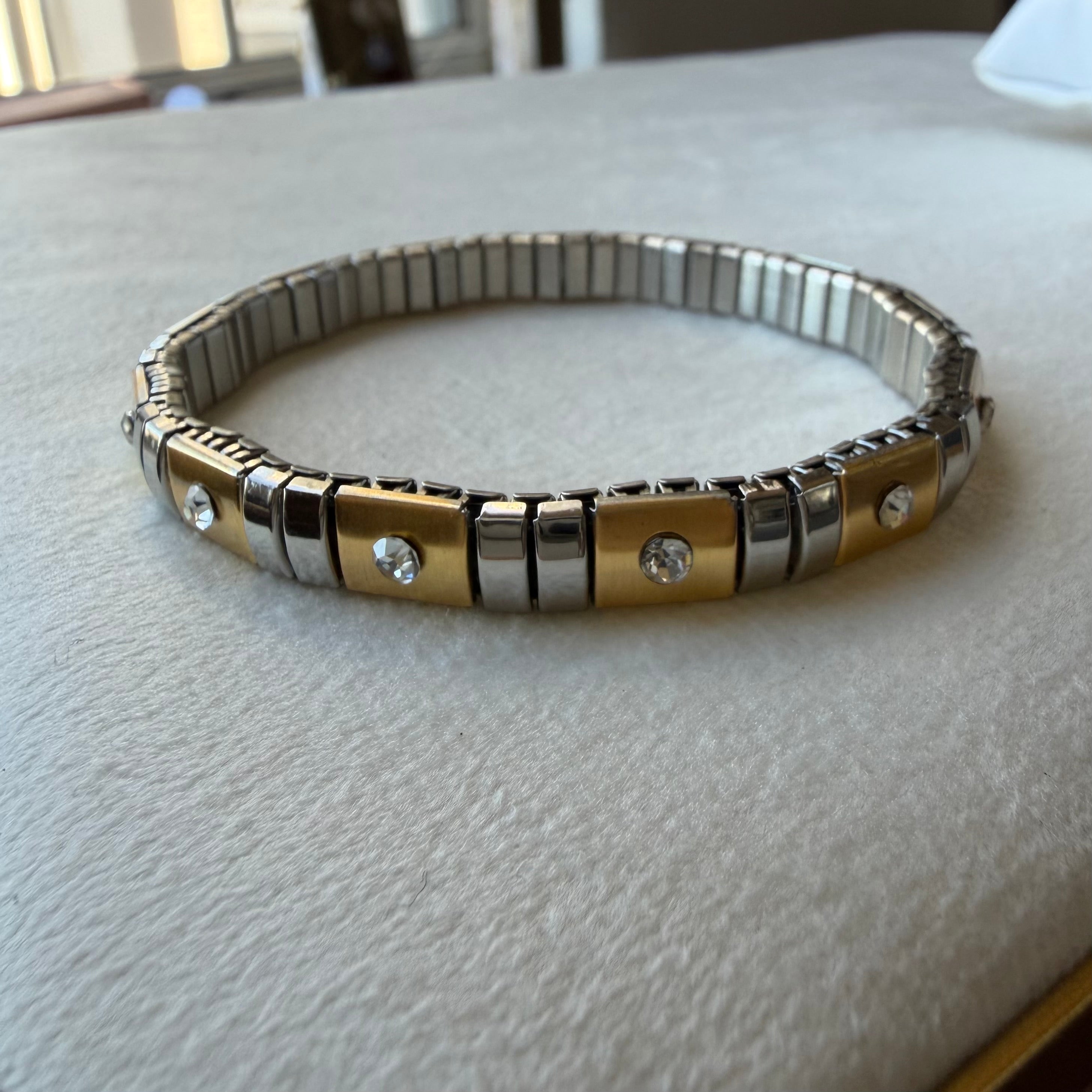 Gaby ajustables Bracelet