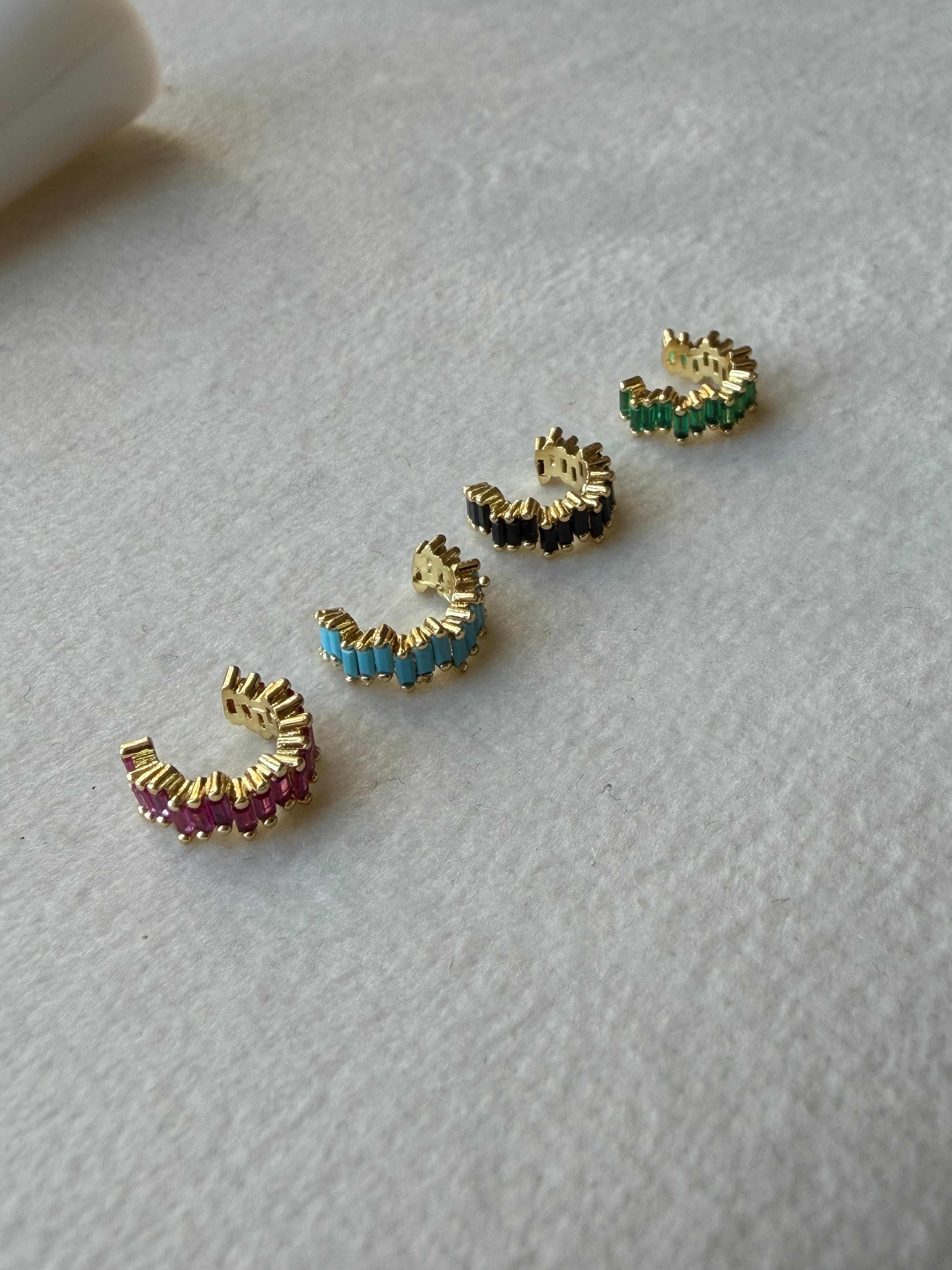 Mini Earcuff