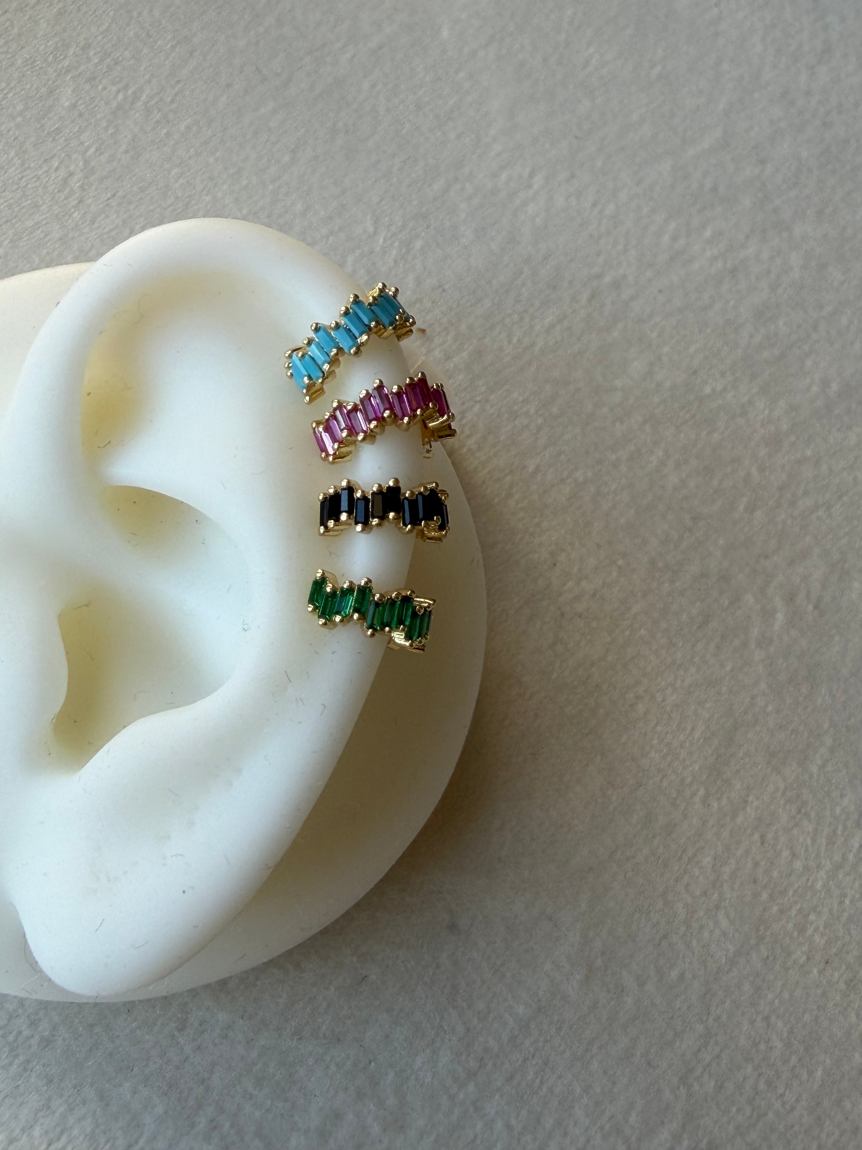 Mini Earcuff
