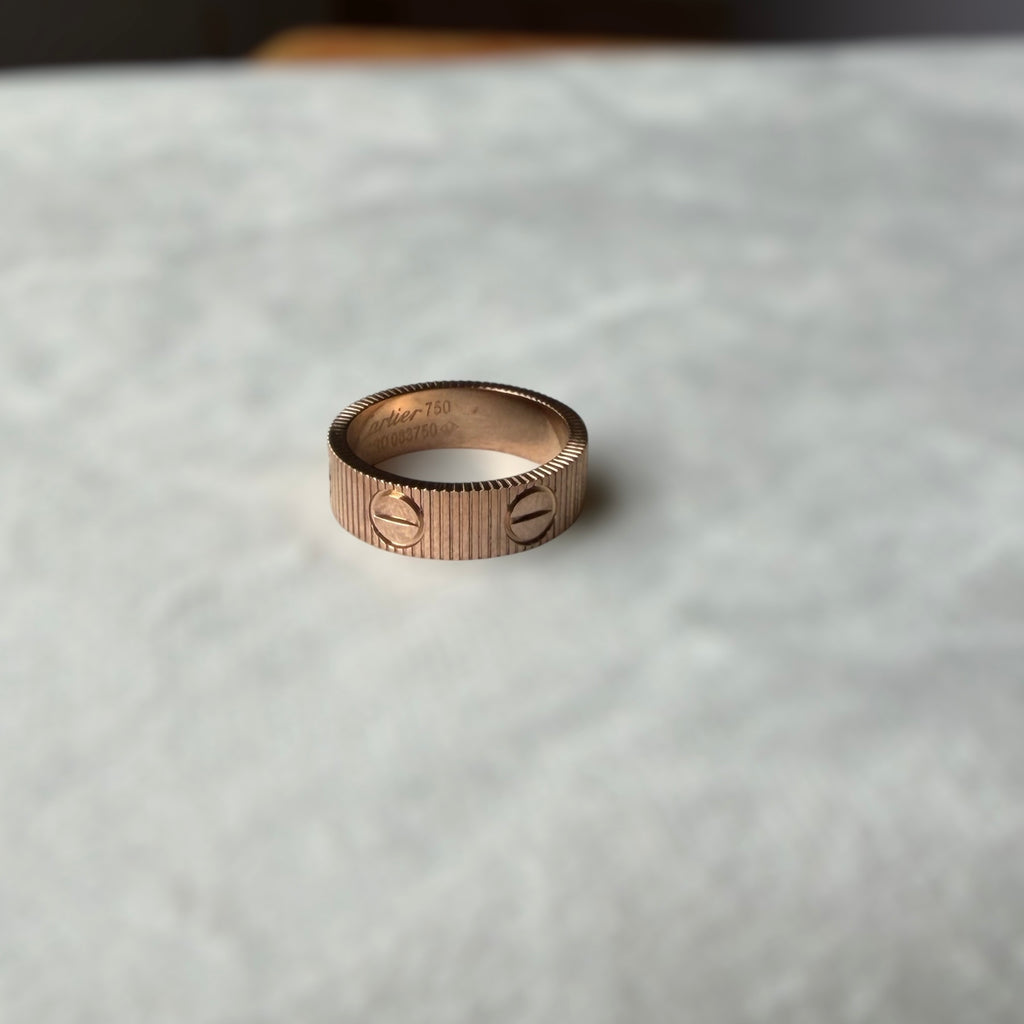 C new Ring