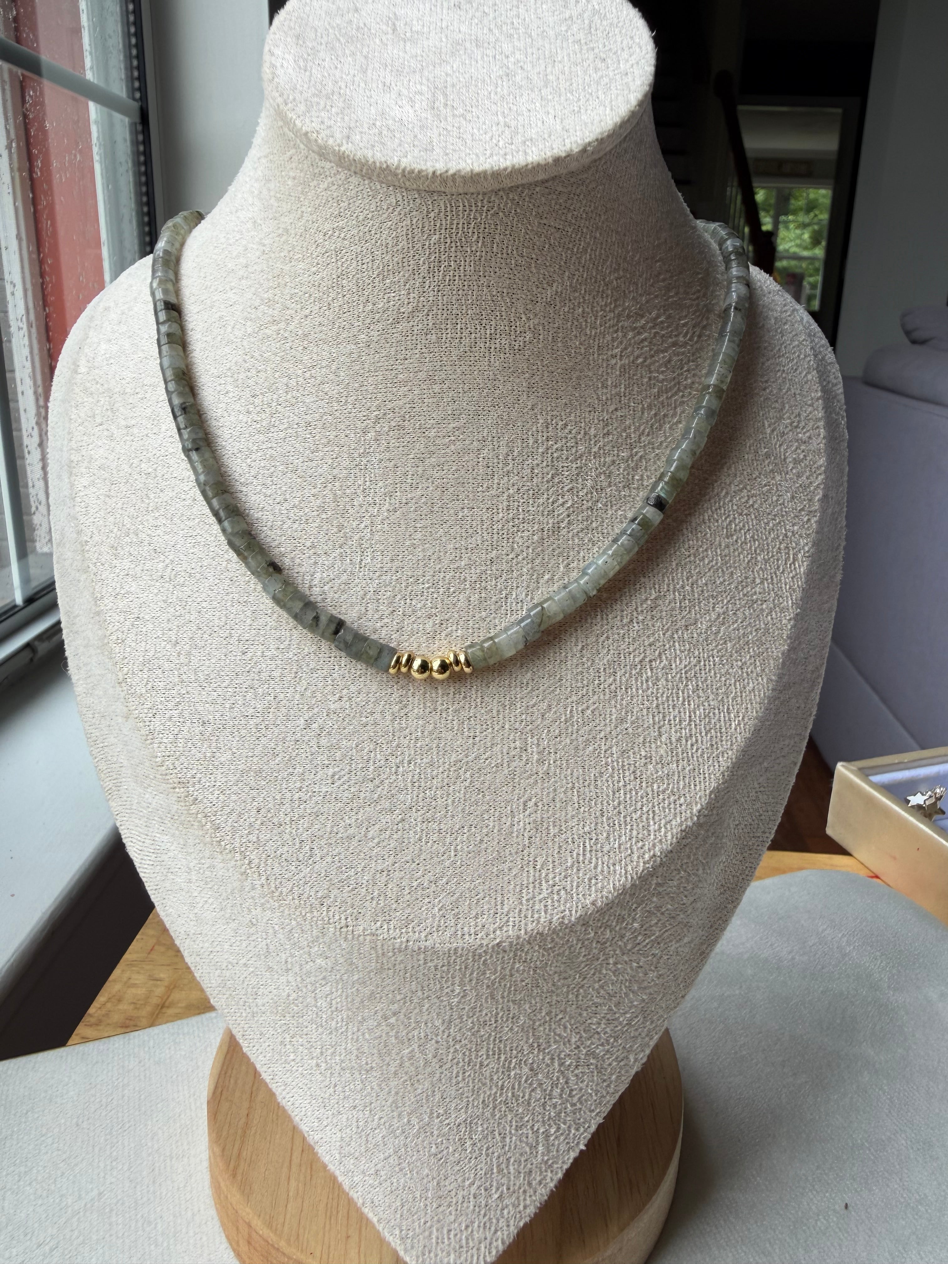 Ornela Necklace