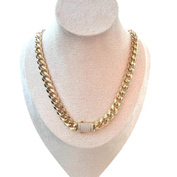 Monaco Necklace