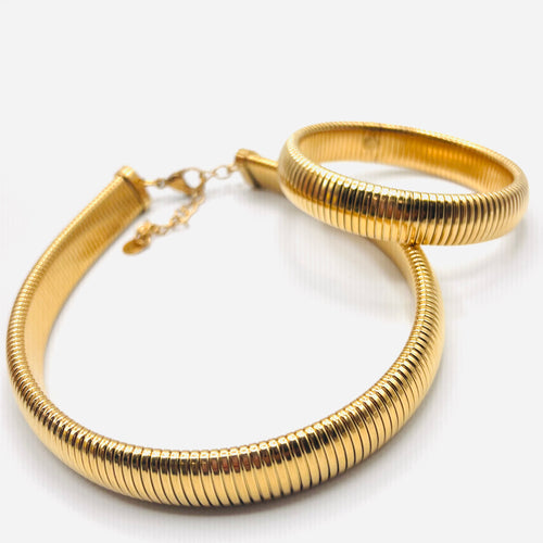 Mirian  Necklace