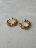 Aros Cadena earring