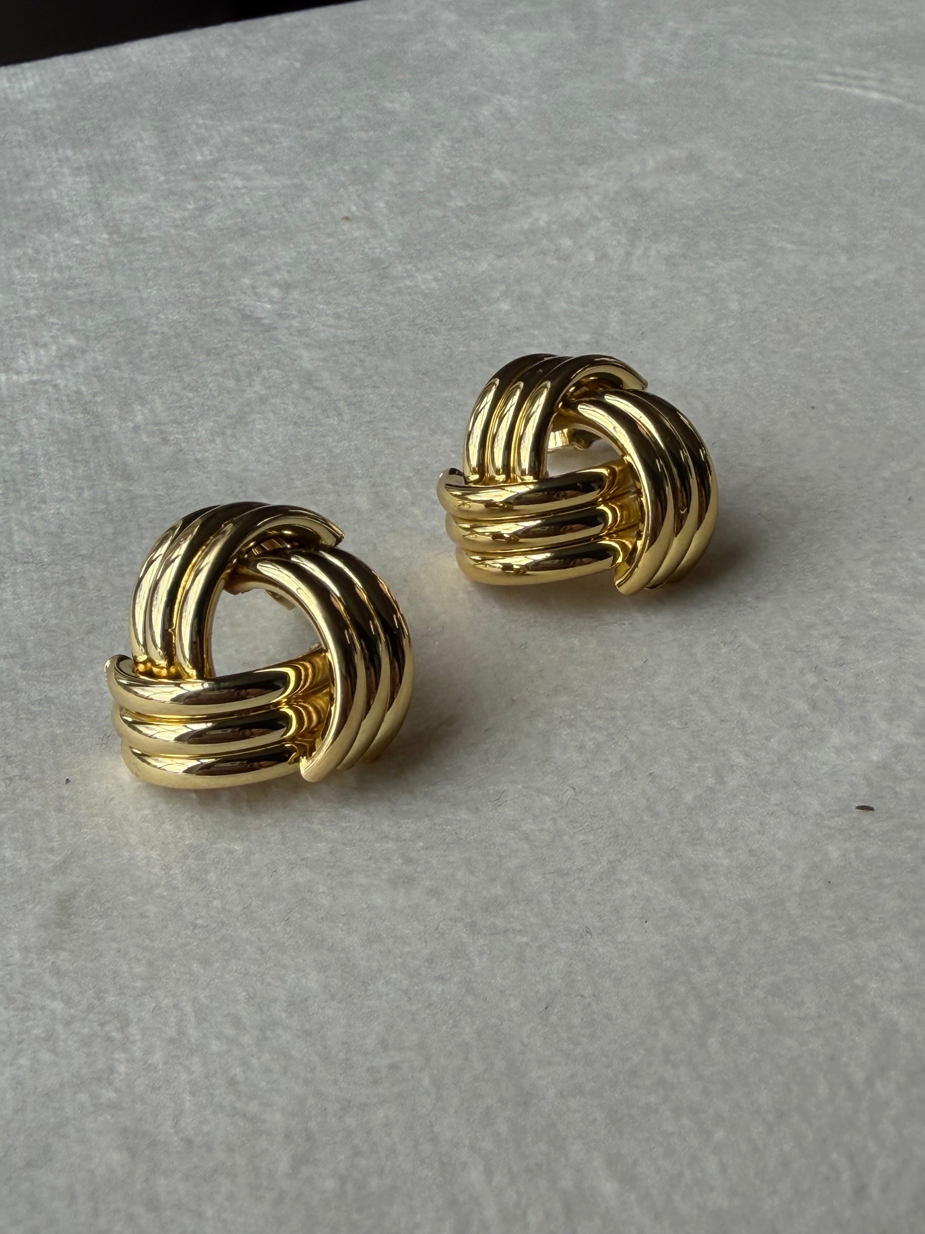 Kim Earring