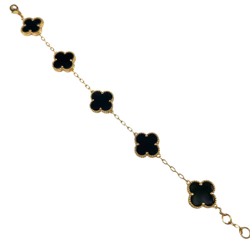 Trebol Bracelet