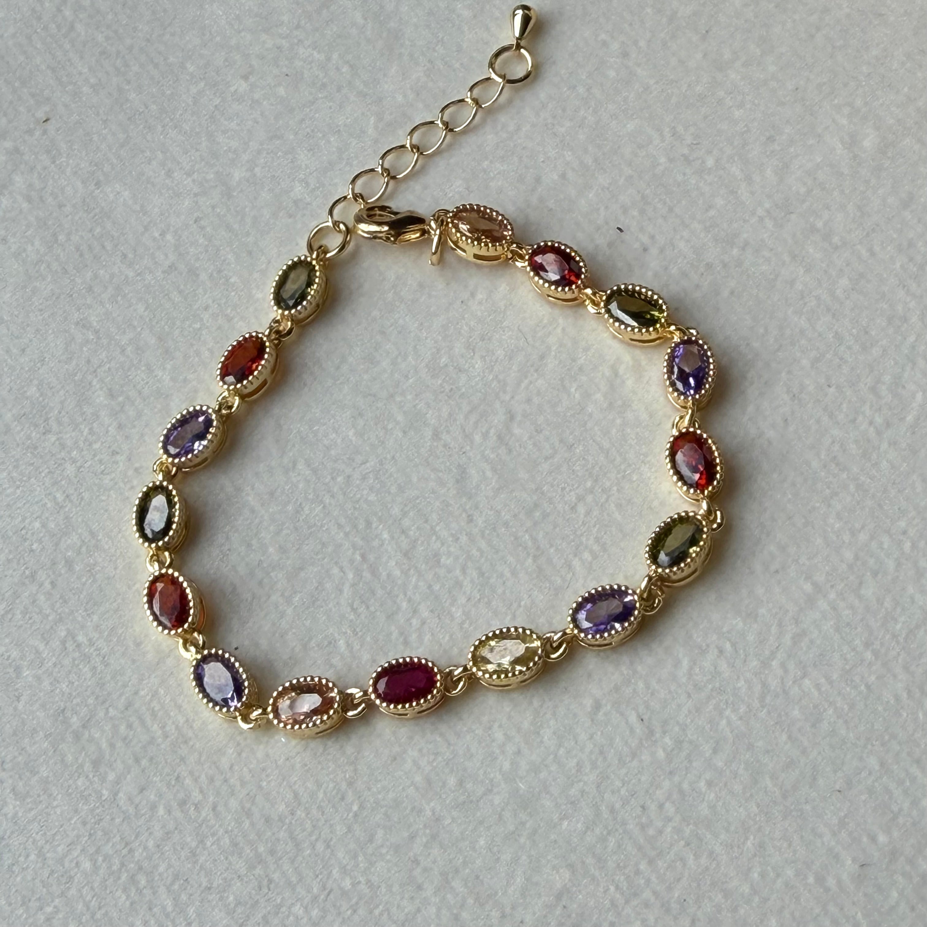 Marlene bracelet