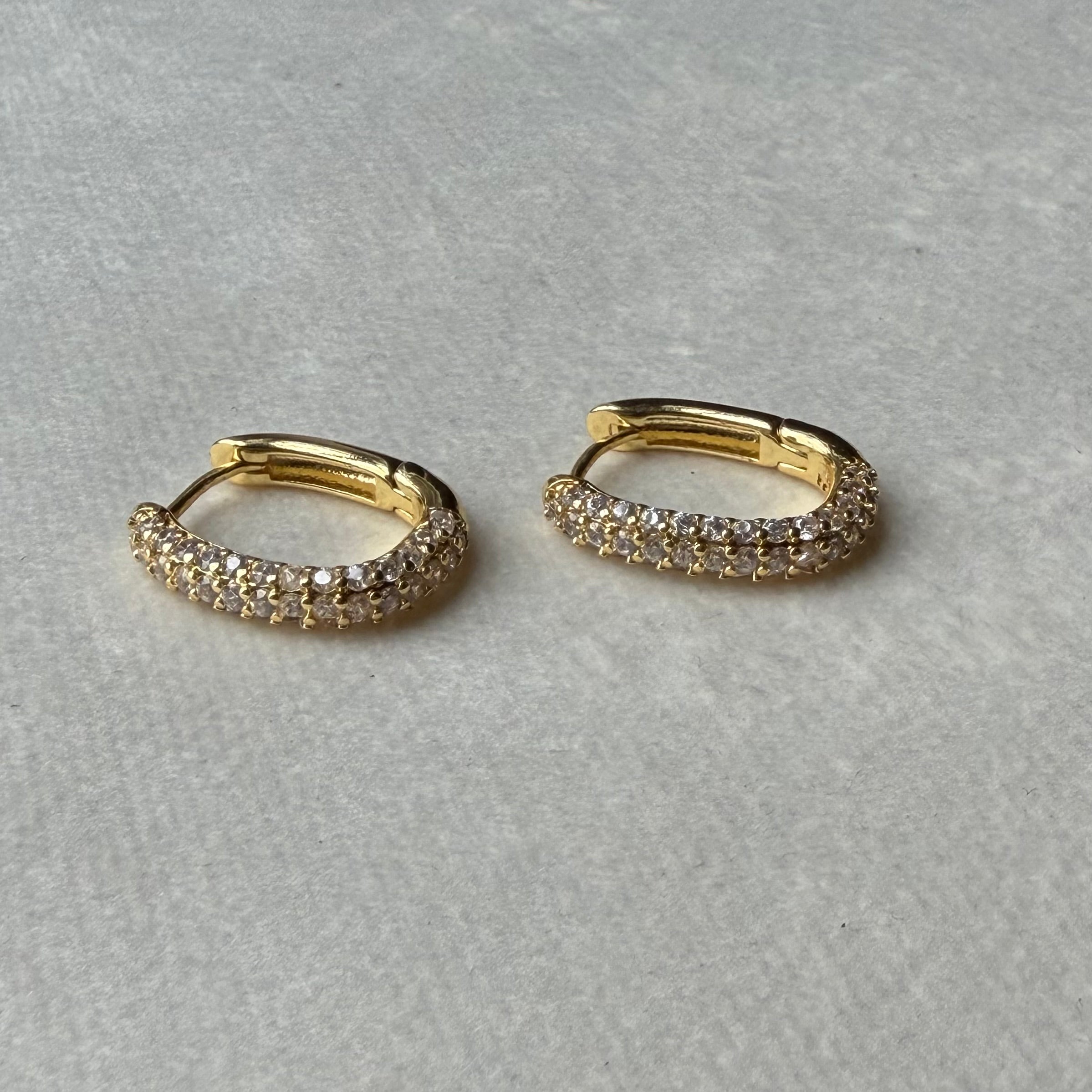 Ornela Earring