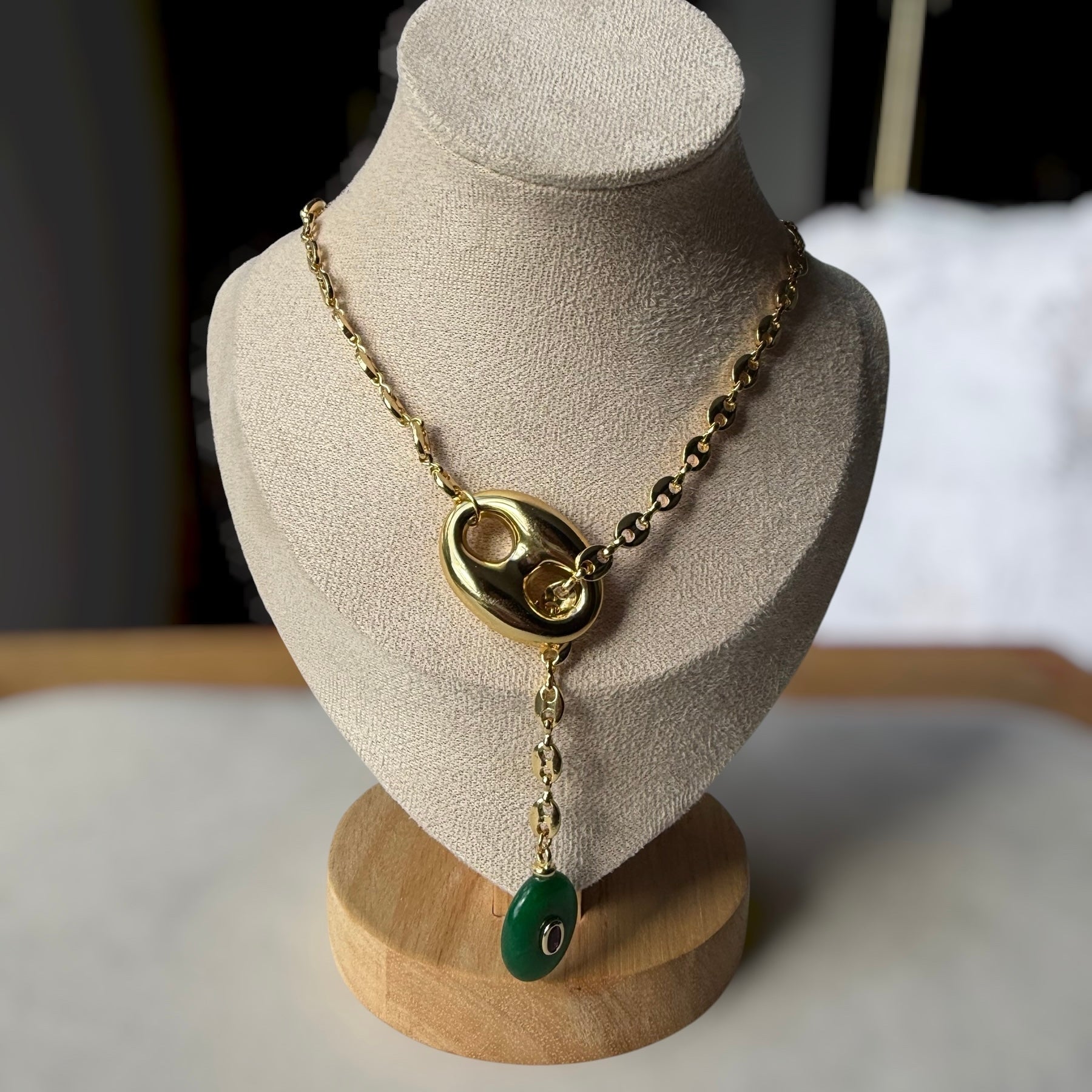 Lorena Necklace