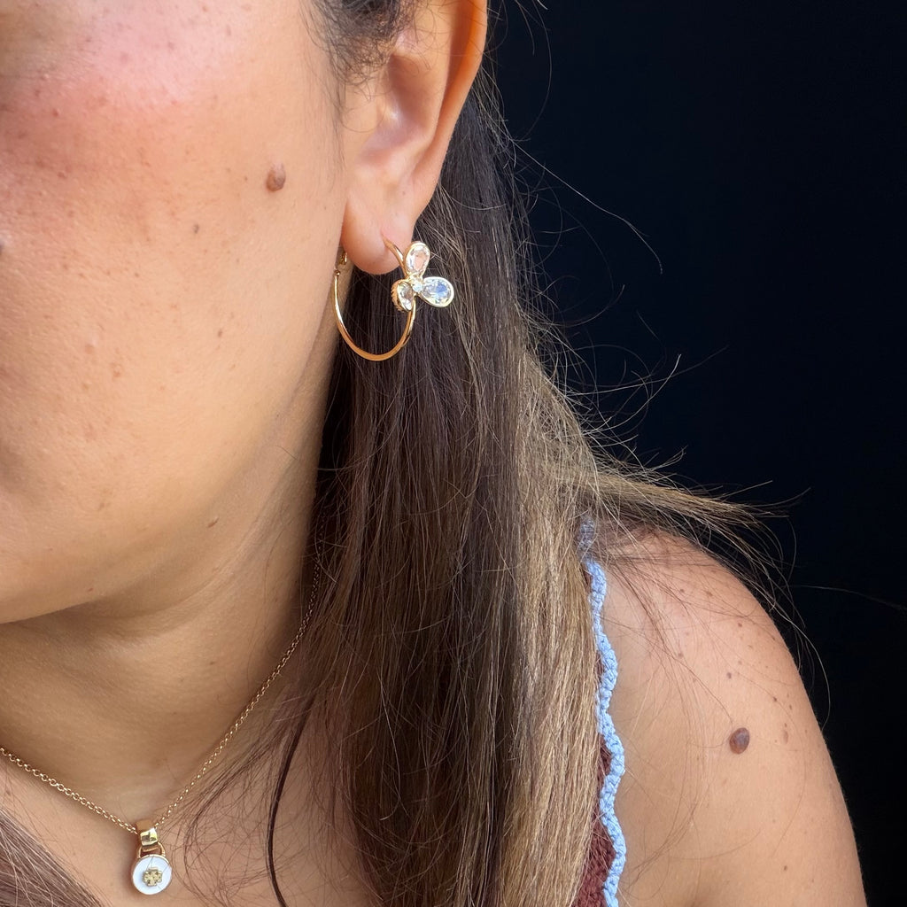 Marcela earring