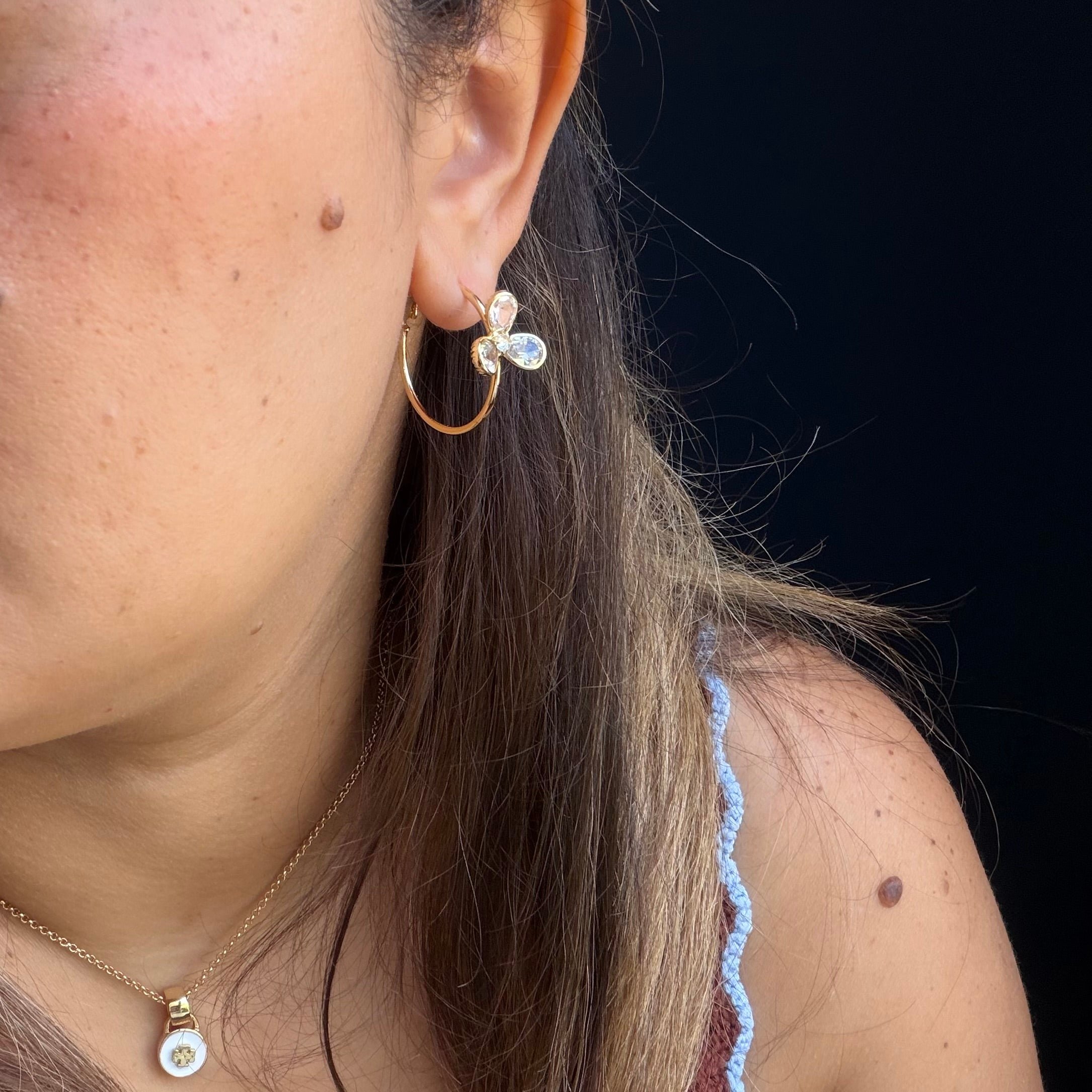Marcela earring