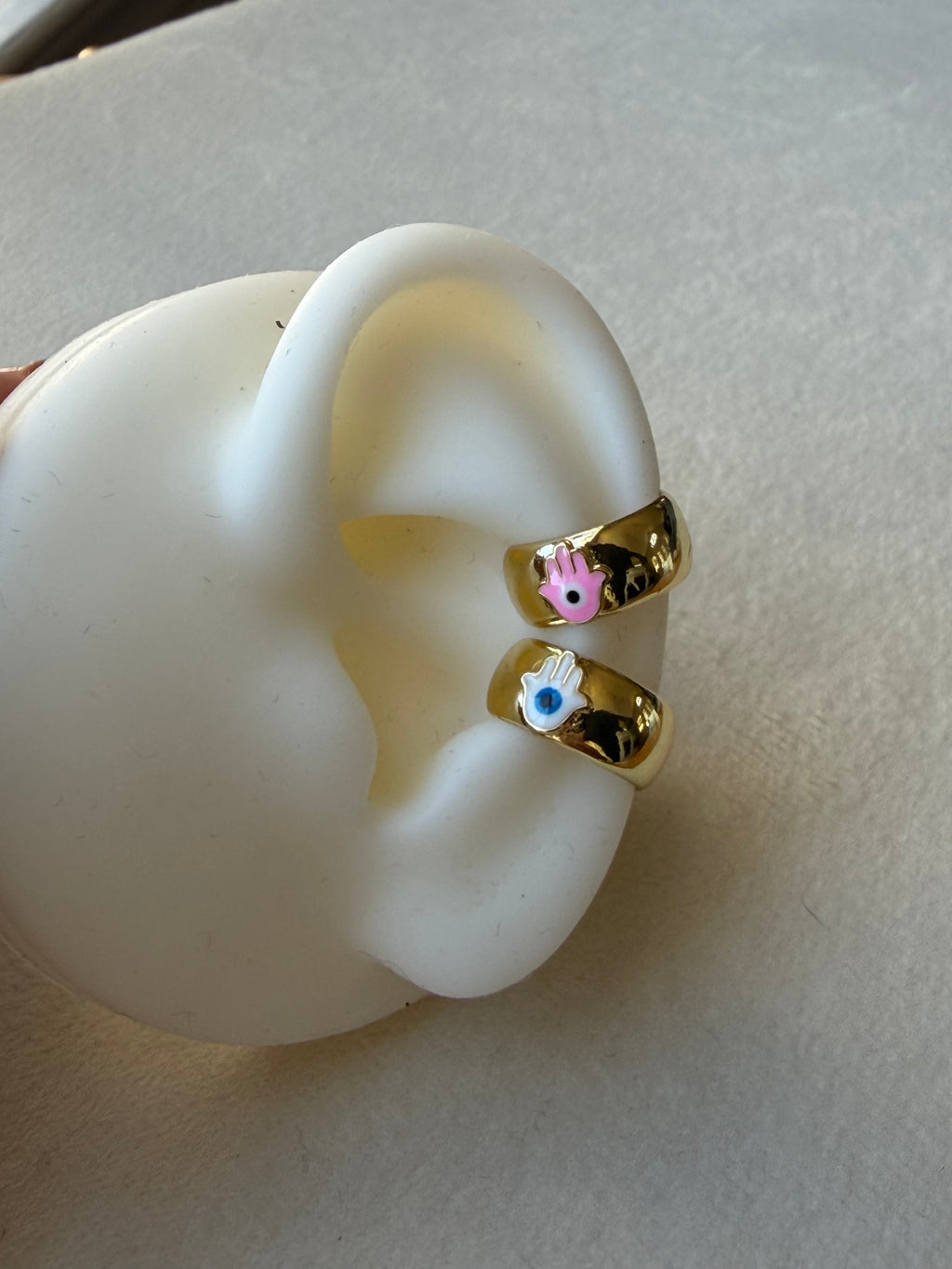 Earcuff