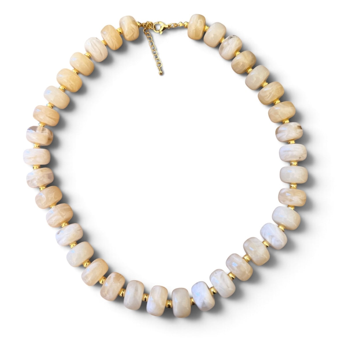 Oriela Necklace