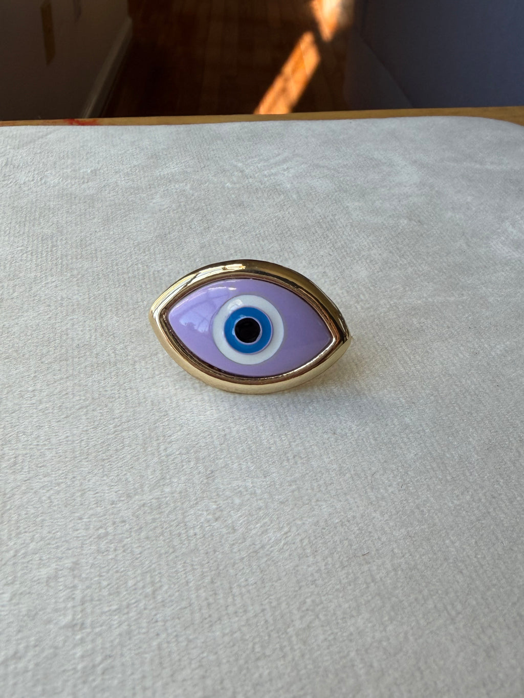 Big eye Ring