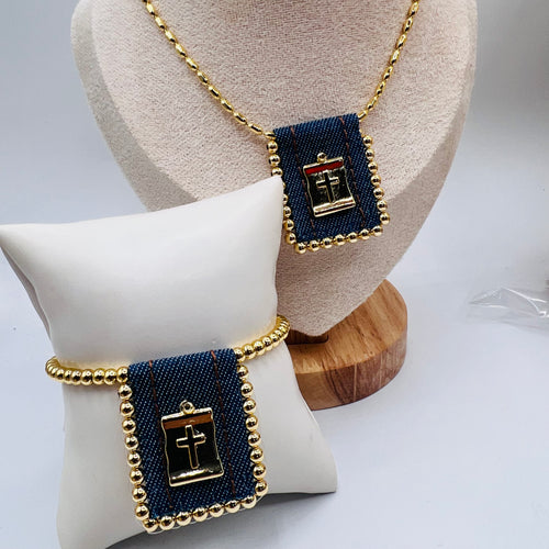 Eva Necklace