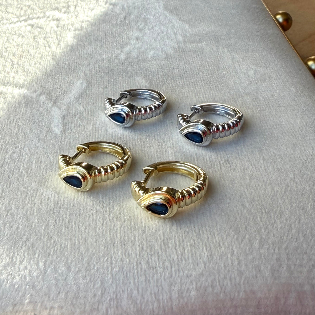 Areli Earring