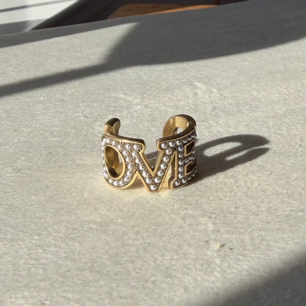 Love G Ring
