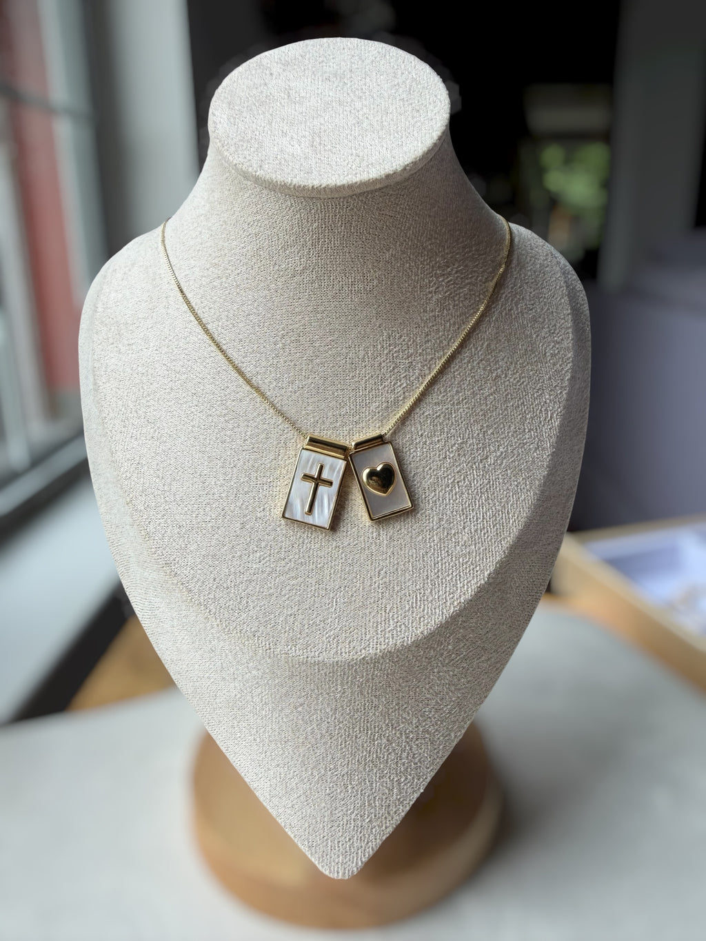 Grace Necklace