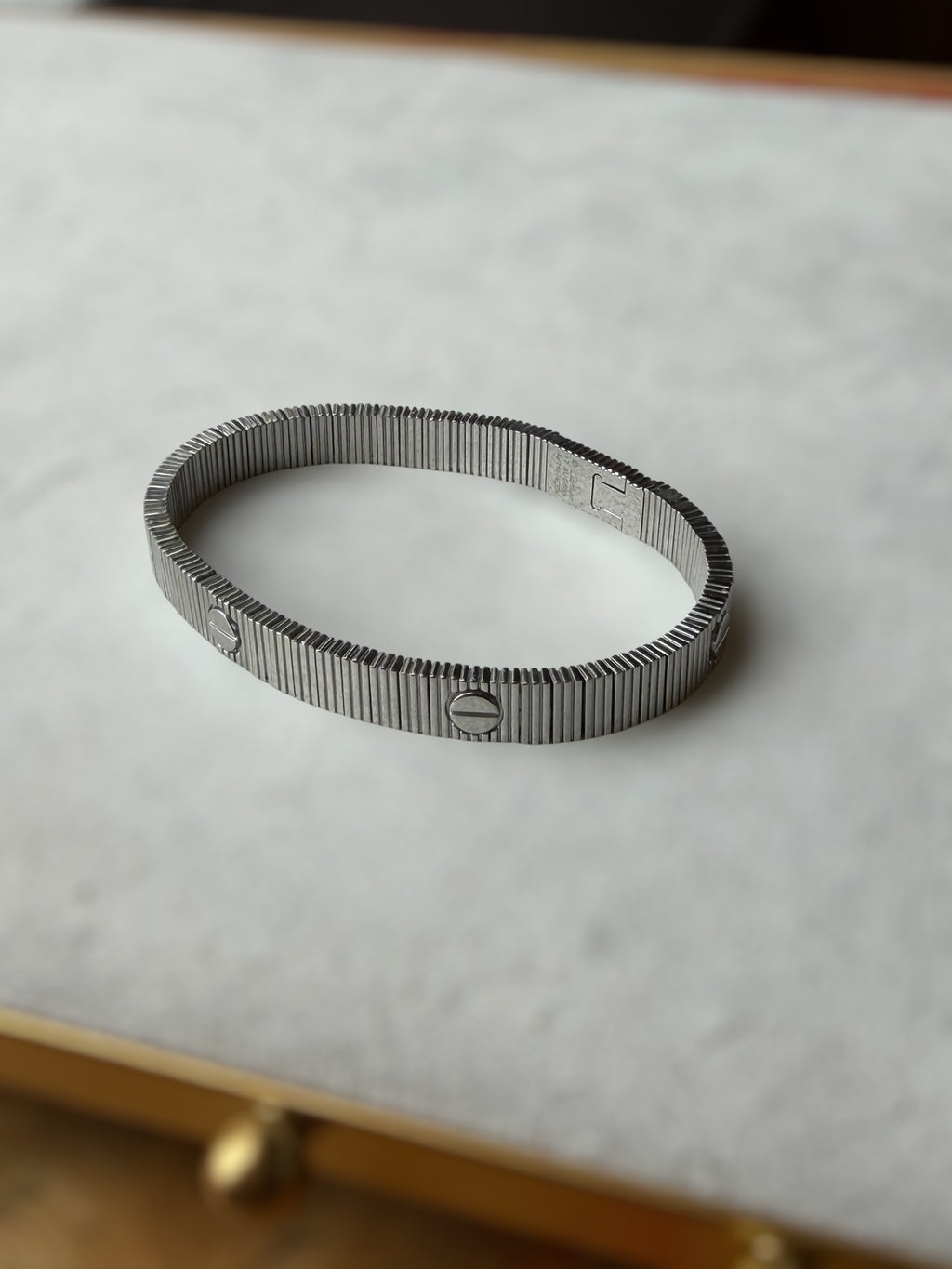 New C Bracelet