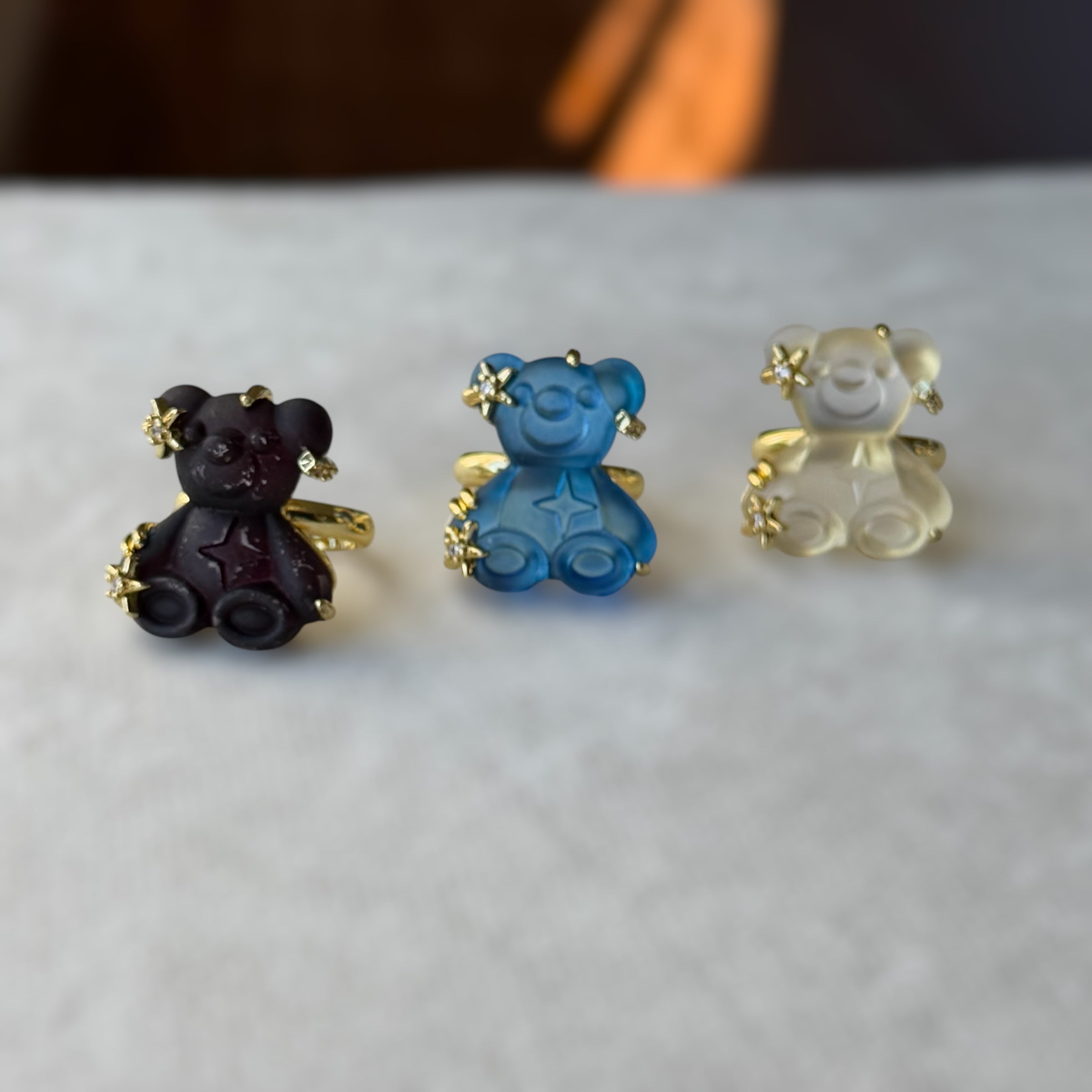 oso Ring