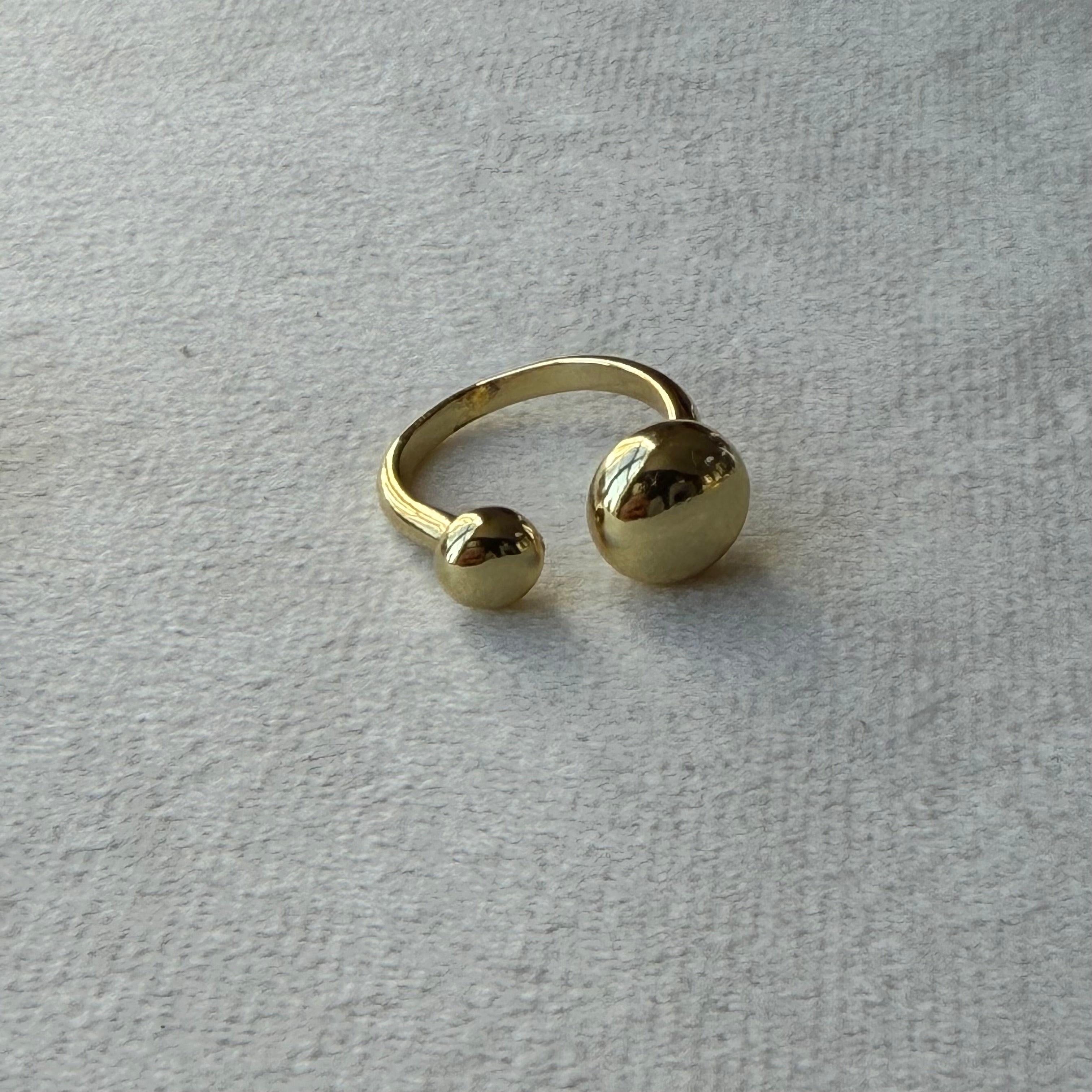 Shunky Ring