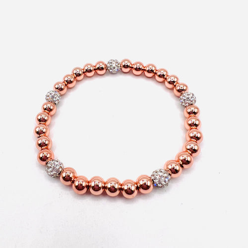 Mix balín Bracelet