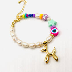 Dog fancy Bracelet