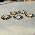 Aranza Ring