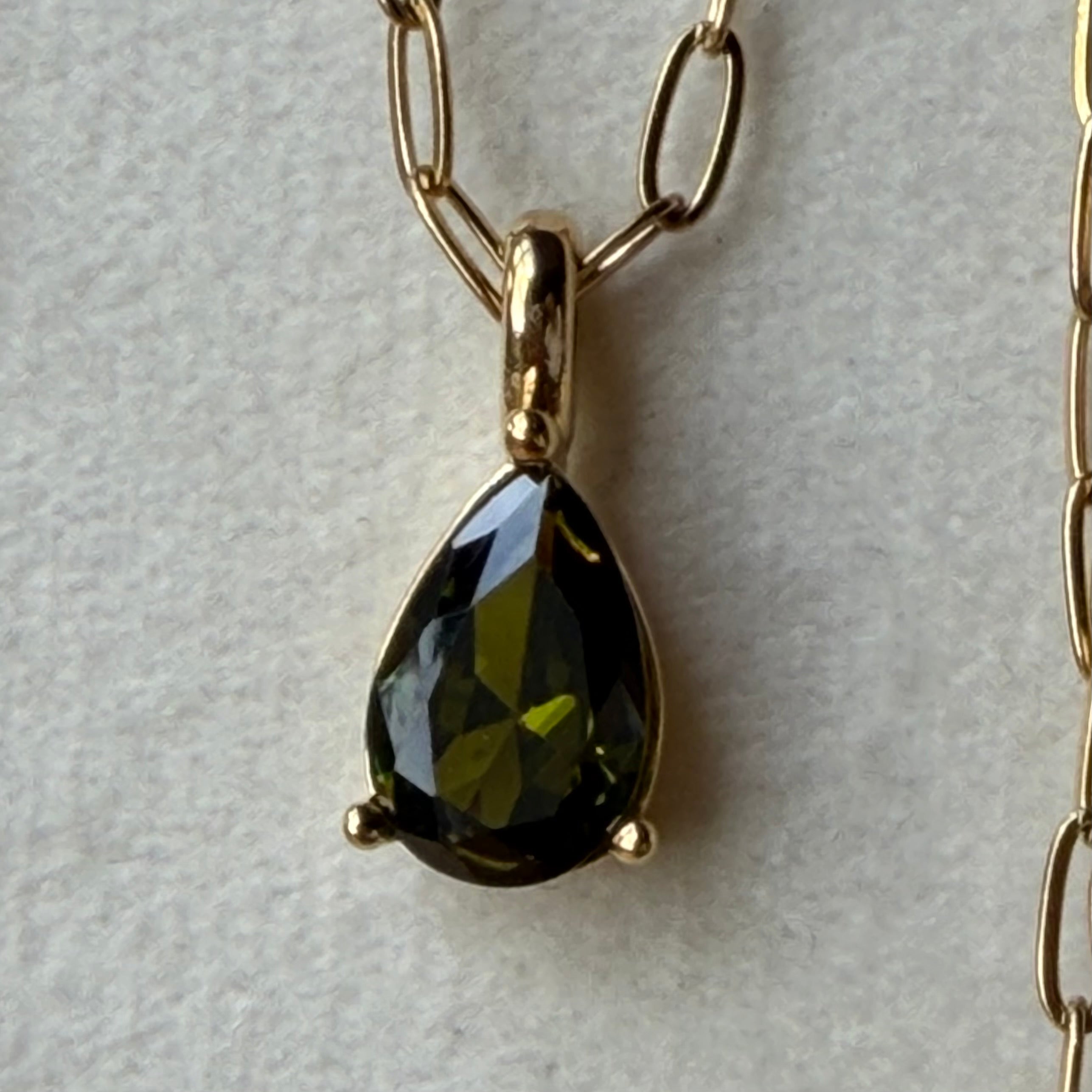Ágata Necklace