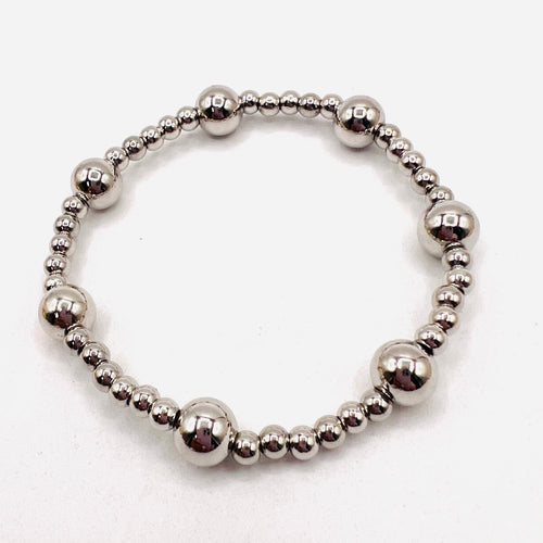 Mix balín Bracelet