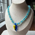 Ocean Necklace